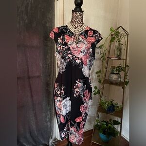 Every girls loves beautiful flowers.